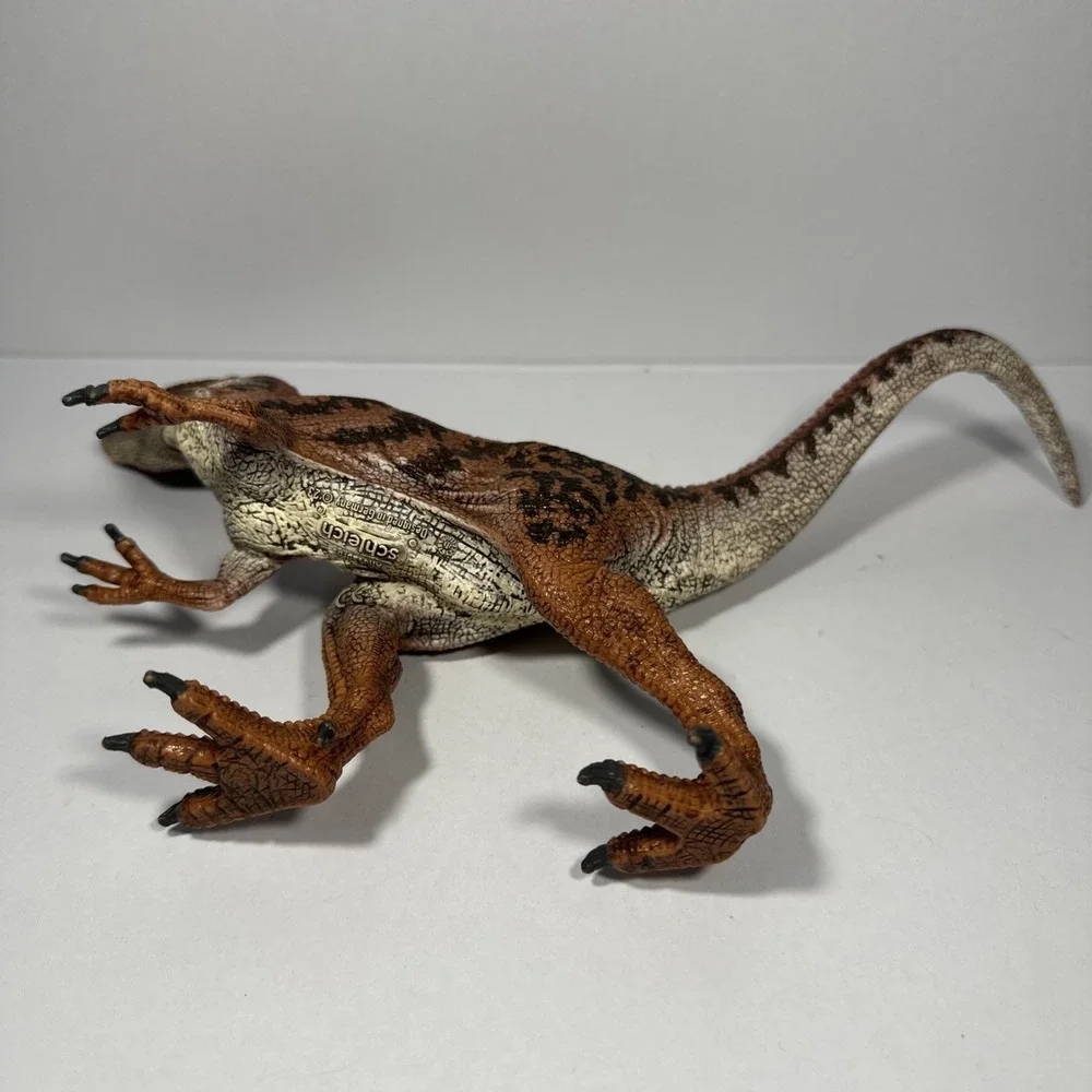 schleich allosaurus dinosaur